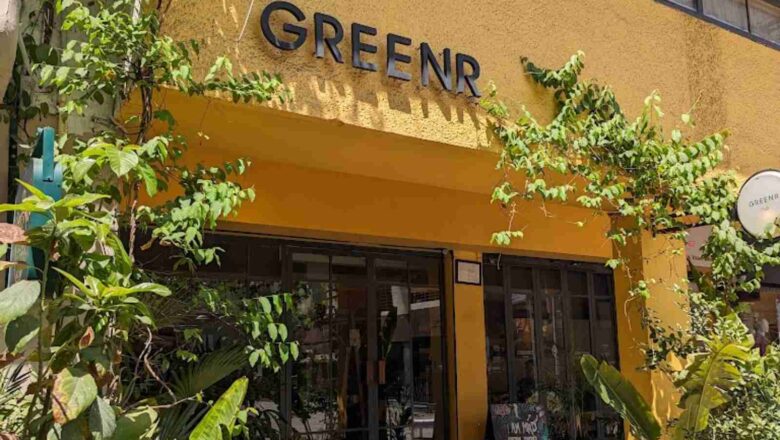Luxury Beverage Brand Leads Green Drive in Delhi with 450 Tree Plantation