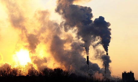 Indians Strongly Back Tax on Fossil Fuel Companies for Climate Damage: Survey