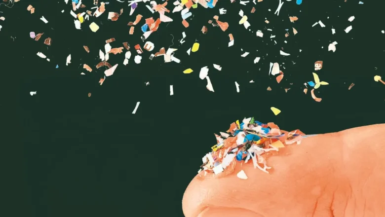 Photocatalysts Lead Global Efforts to Combat Microplastic Pollution