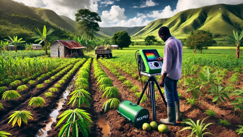 IAEA, Anglo American Launch Global Mission to Restore Saline Soils and Tackle Drought