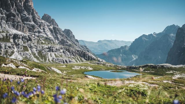 Alpine Summer Storms to Double with 2°C Warming, Warns New Study
