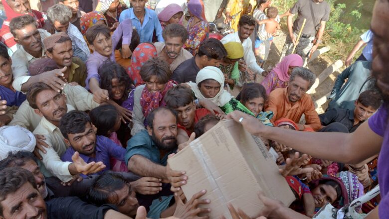 Asia Warming Twice as Fast as Global Average Says WMO Report