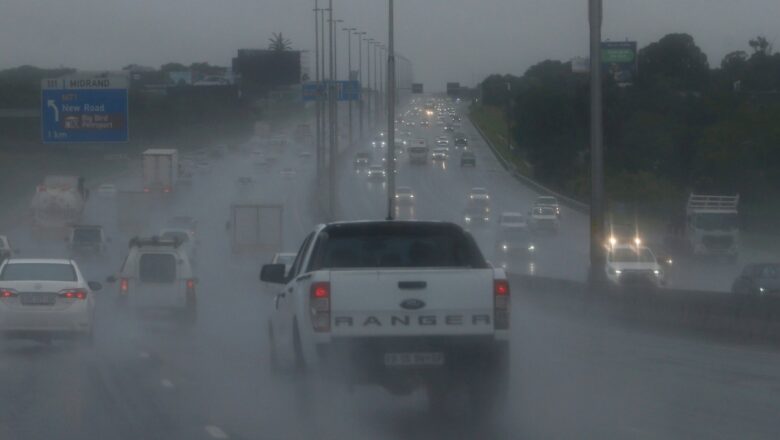 South Africa Braces for Severe Cold Front: Authorities Warn of Heavy Rain, Snow, and Coastal Hazards