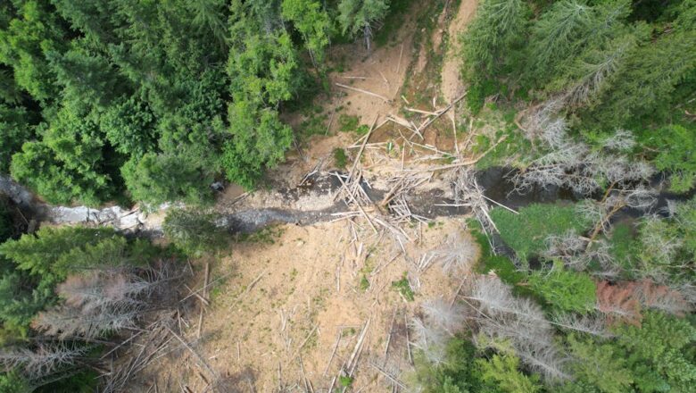 How Hurricane Helene Exposed the Long-Term Dangers of Cascading Hazards