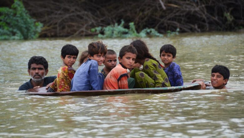 Family Picnic Ends in Tragedy as Pakistan Monsoon Floods Claim 11 Lives