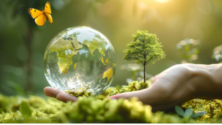 Karnataka Governor Urges Collective Action on Sustainability at Bengaluru Summit