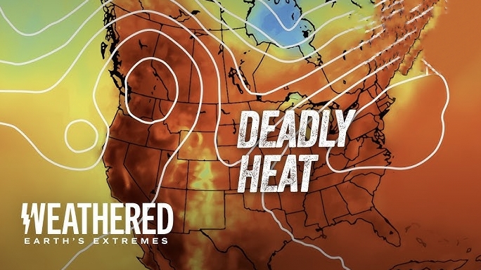 UN Sounds Alarm on Deadly Heat as Global Temperatures Soar