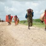 Debt Crisis Deepens Climate Vulnerability Across Global South