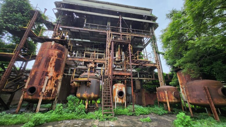 Bhopal Toxic Legacy Ends: 337 Tons of Union Carbide Waste Safely Incinerated in Pithampur