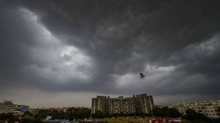Delhi Postpones Cloud Seeding Trial as Monsoon Rains Persist