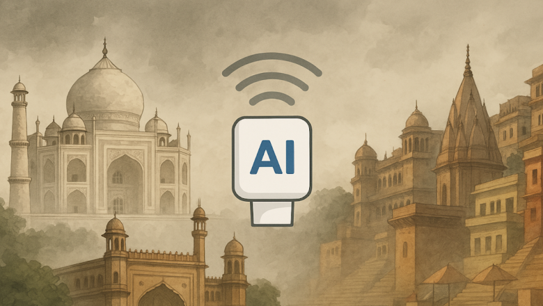 IIT-Kanpur IBM Join Hands to Use AI for Monitoring Air Quality in Uttar Pradesh
