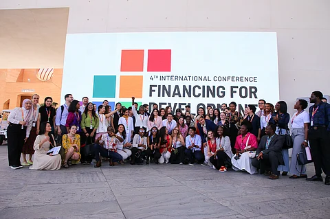 Seville Summit Reveals Deep Fault Lines in Global Finance as Debt Justice Takes Center Stage