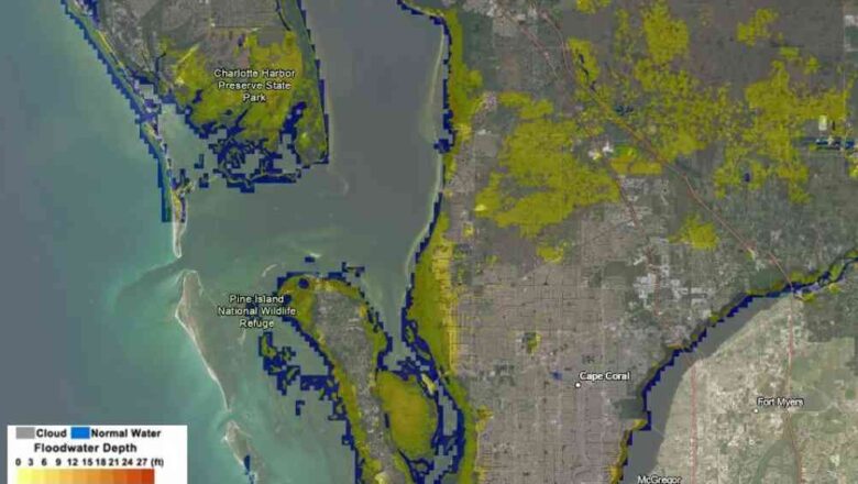 Penn State Researchers Develop AI-Powered Flood Prediction Model with Unmatched Speed and Accuracy