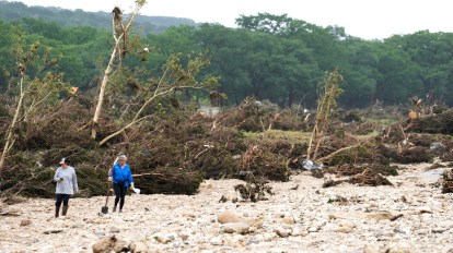 Texas Hill Country Flash Floods: Rising Death Toll, Desperate Search for Missing Children