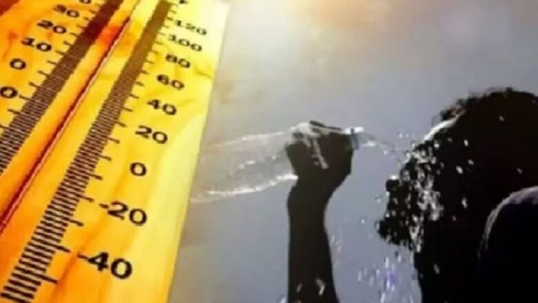 Unthinkable 5 Years Ago: AC Sales Soar in Heat-Stricken Kashmir