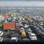 Delhi NCR to Enforce Fuel Ban on Old Vehicles from November 1 to Curb Pollution