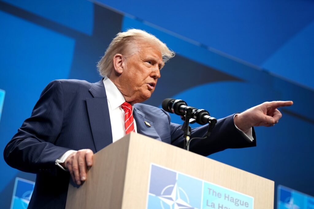 Trump Budget Bill Threatens Clean Energy Progress, Sparks Climate Concern