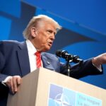 Trump Budget Bill Threatens Clean Energy Progress, Sparks Climate Concern