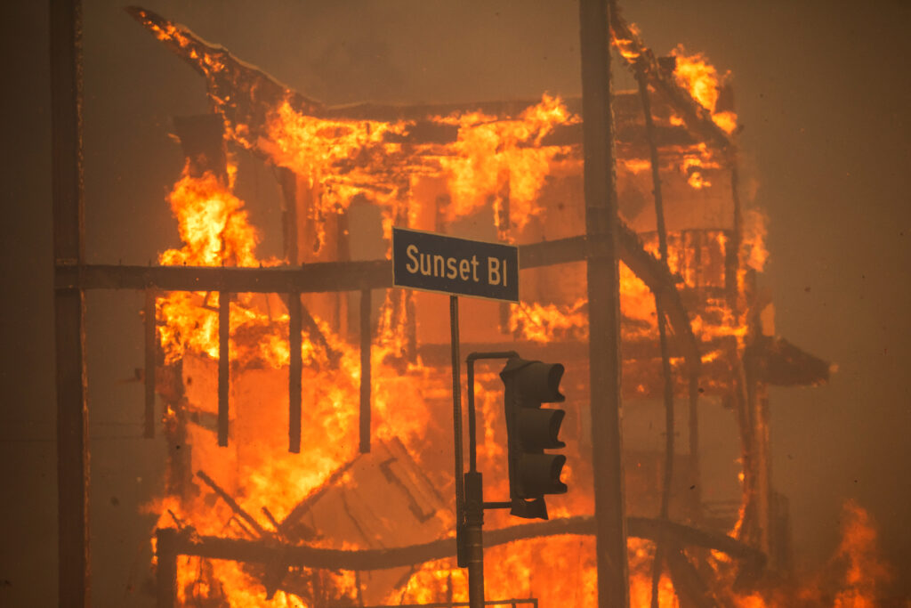 Climate Finance Rift Deepens as Global Watchdog Revises Key Report