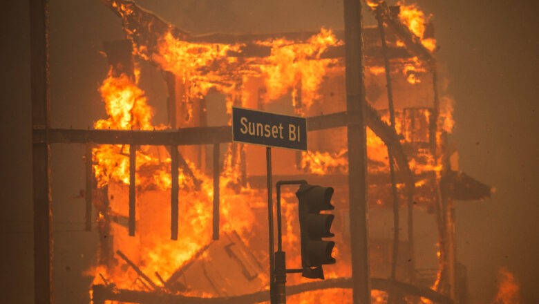 Climate Finance Rift Deepens as Global Watchdog Revises Key Report