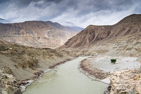 Glacial flood threat rises sharply in Hindu Kush Himalayas, ICIMOD warns