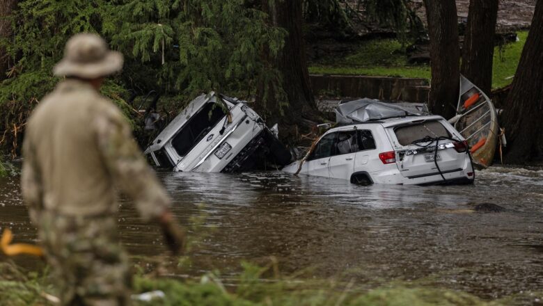 Texas Flash Flood Disaster Sparks Global Call for Warning System Reforms