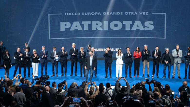 EU race to seal 2040 climate deal stirs political friction
