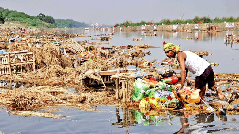 Delhi launches bold push to revive Yamuna with sewage overhaul and fresh funding