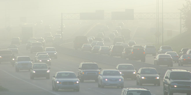 Byrnihat overtakes Delhi as India most polluted city in 2025