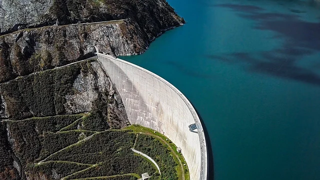 Europe Speeds Up River Barrier Removal Drive Aiming for 25,000 km Free Flowing Rivers by 2030