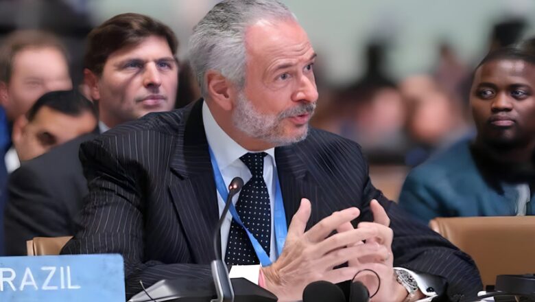 EU Climate Chief Urges China to Show Global Leadership, Experts Call for Joint Action Ahead of COP30