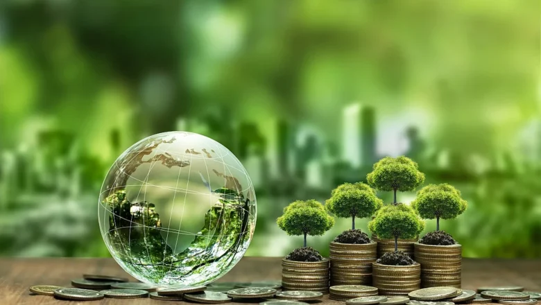 India Draft Climate Finance Taxonomy Marks Milestone in Green Economy Push