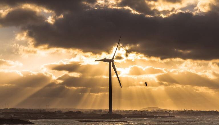 China EU Set Sights on Ambitious Climate Plans Ahead of COP30