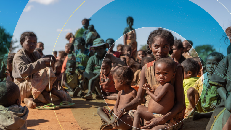 Madagascar Faces World First Climate-Driven Famine: Scientists Link Crisis to Extreme Indo-Pacific Weather Patterns