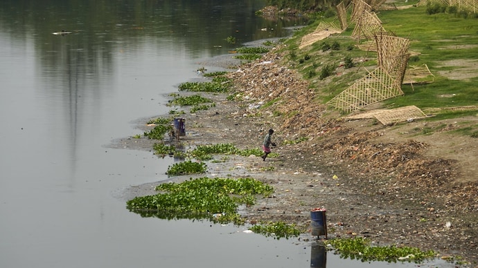 Fresh NGT Rap for DJB as 83% Water Samples in Janakpuri Found Unfit for Use