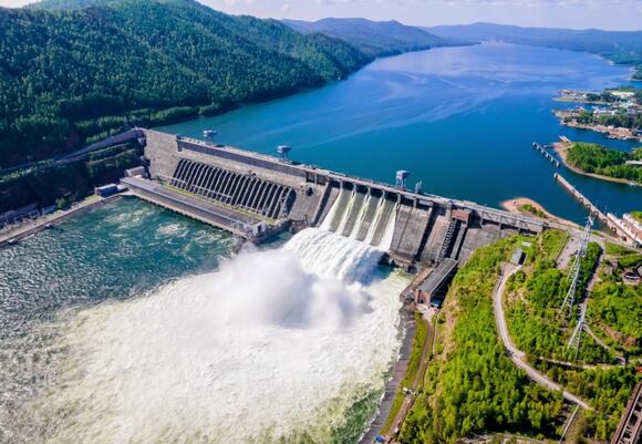 Humans Built So Many Dams, Earth Poles Shifted Nearly a Metre: Shocking Study Reveals