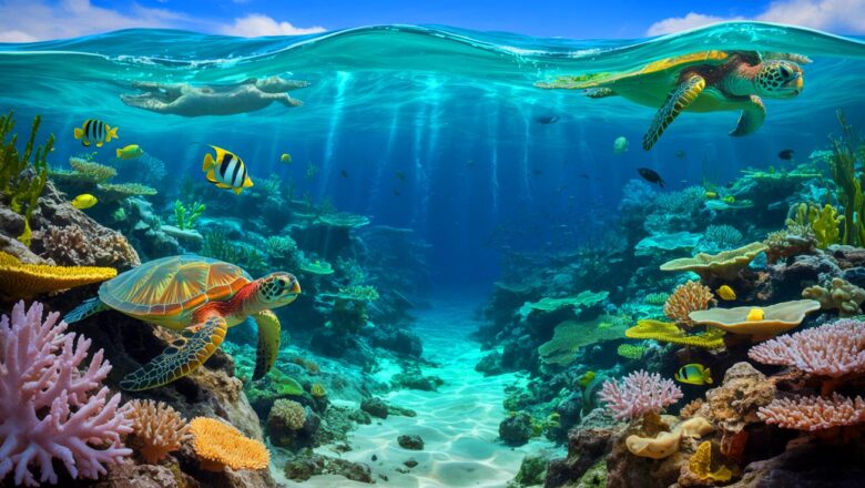 Invisible threat: Scientists warn of silent ecosystem collapse from hidden chemical pollution