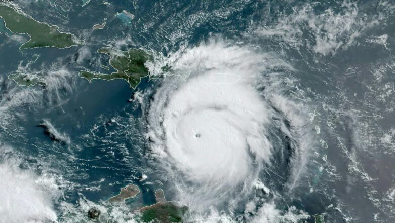 Jamaica Storm Shield: How Years of Resilience Planning Helped Nation Withstand Hurricane Beryl
