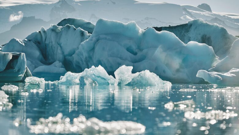 New studies link Arctic warming and ocean heat to rising destructive power of winter storms