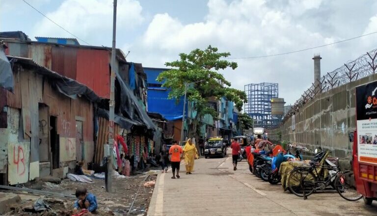 Dharavi Redevelopment Sparks Fears as Residents Face Possible Relocation to Mumbai Toxic Zones