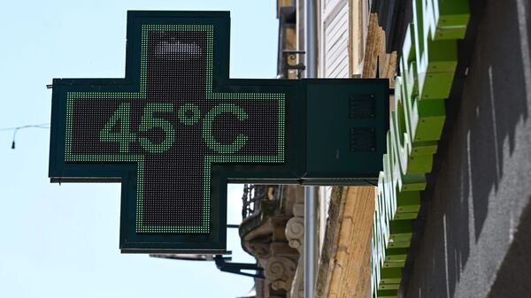 Europe Political Heatwave: Air Conditioning Sparks Climate Clash