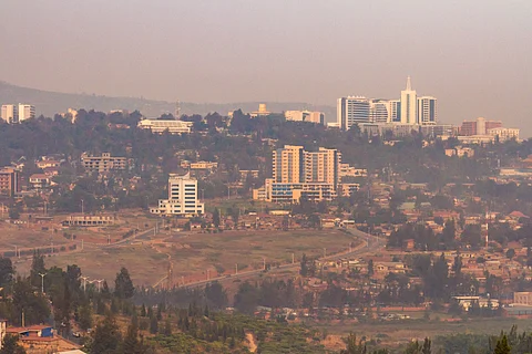 Kigali Faces Twin Threat of Heatwaves & Air Pollution: Study Warns of Rising Urban Health Risks in Africa