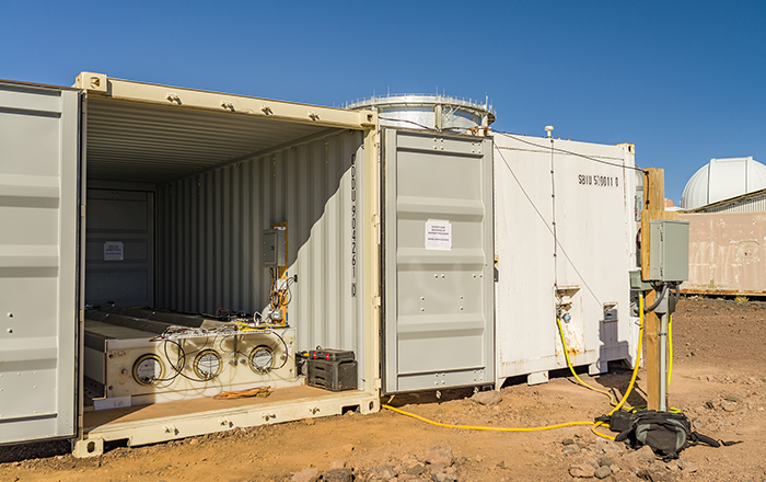 Neutron Eyes on the Sky: Solar Particle Monitor Reawakens on Haleakalā After 19-Year Gap