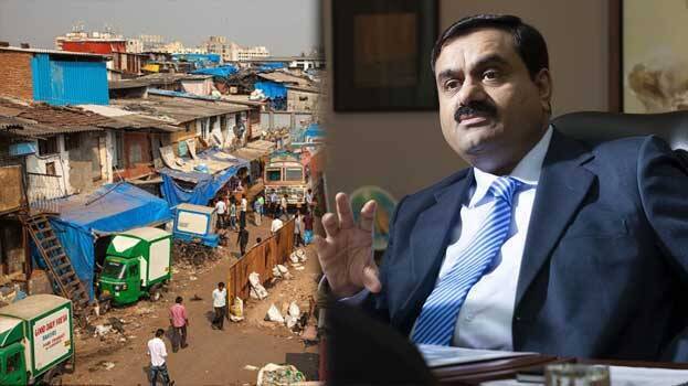 Can Adani Transform Dharavi? India’s Most Ambitious Urban Gamble Begins