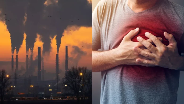 Indoor Air May Be More Polluted Than Outside, Finds Ahmedabad University Study