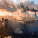 Long-Term Air Pollution Exposure Tied to Rising Dementia Risk, Says Global Study
