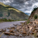 New Landslide Prediction Model Tracks Hidden Triggers Behind Deadly Disasters