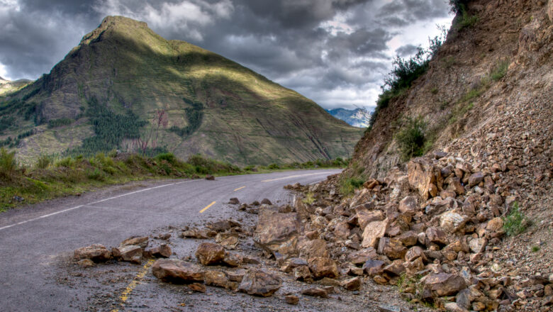 New Landslide Prediction Model Tracks Hidden Triggers Behind Deadly Disasters