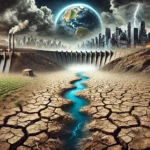 Earth Water Crisis Deepens: New Satellite Study Reveals Global ‘Freshwater Bankruptcy’