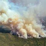Canada Wildfires Return: New Satellite Tech Reveals Hidden Smoke Threats to Public Health